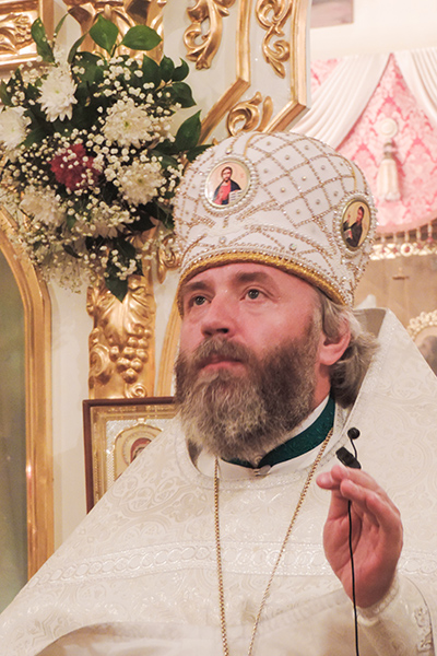 о.Николай